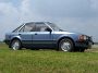 21 Ford Escort Mk3 Ghia